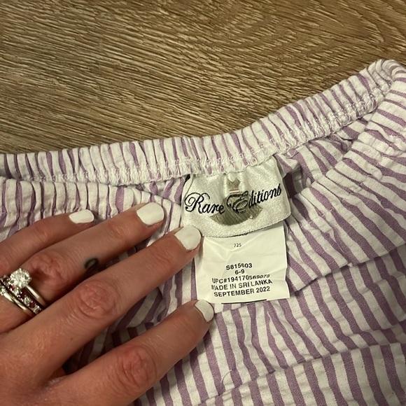 Embroidered Dress - Picture 7 of 8